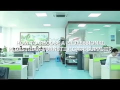 изготовитель ворот турникета